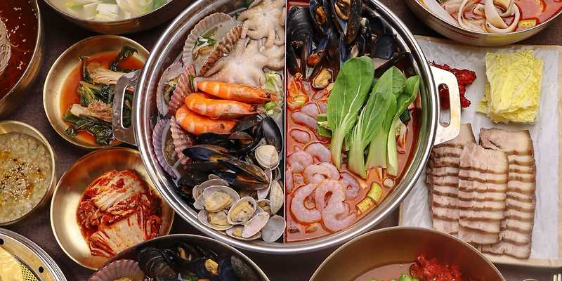 마시안제면소 구읍뱃터 직영점