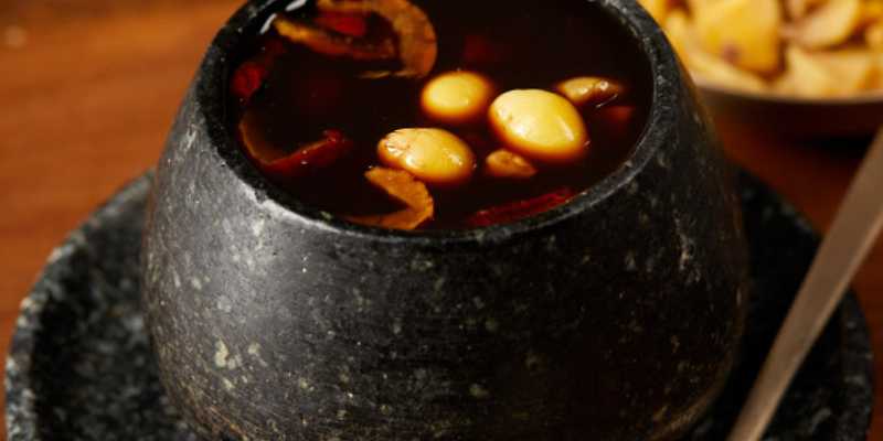 차마루 전라 애견맛집