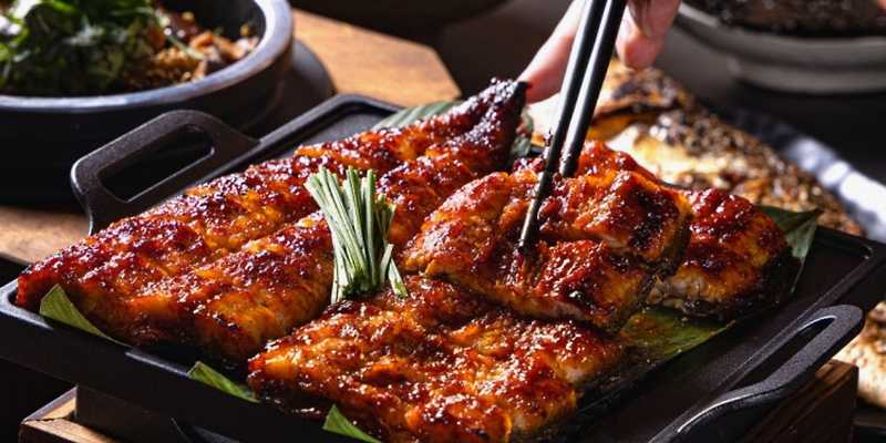 칠암만장 해운대 부산 애견맛집