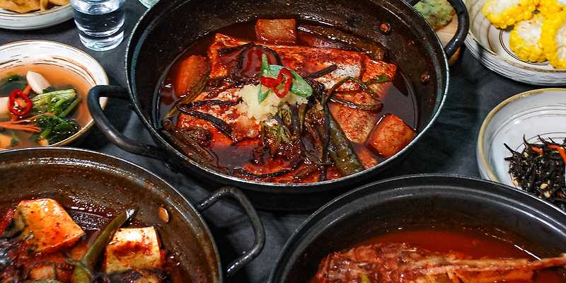 애월오누이 제주 제주 애견맛집