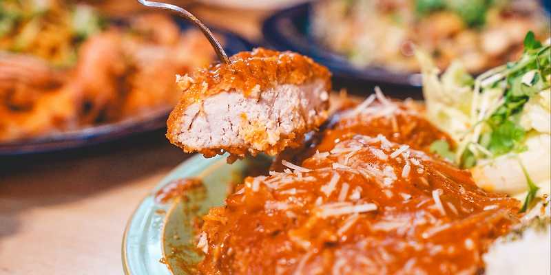 달이뜨는식탁 월정리점 제주 애견맛집