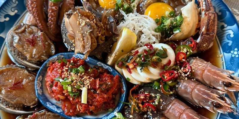 애월맛집제주다