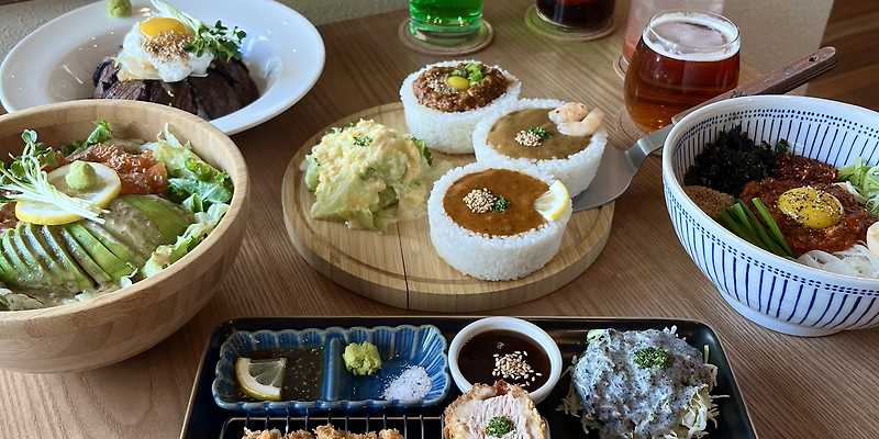 소코아 위례점 경기 애견맛집