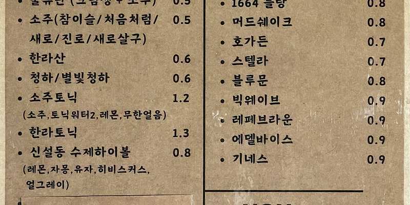 신설동사람들