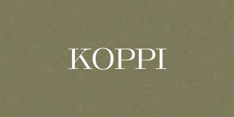 케이오피피아이 koppi 경기 애견카페