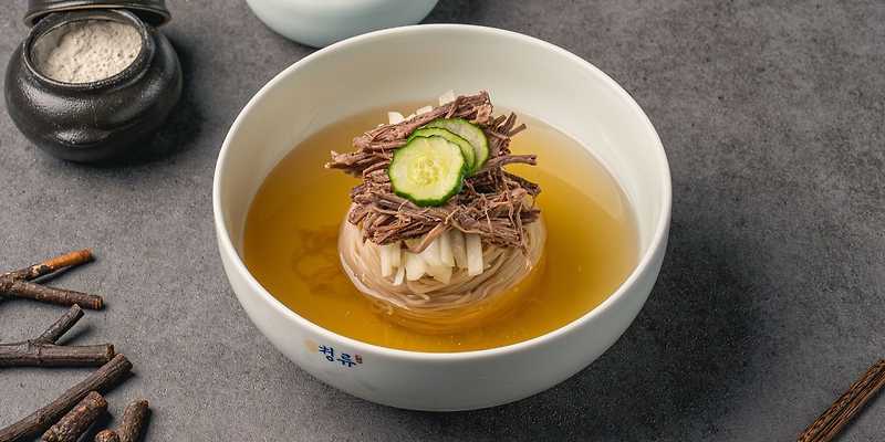 청류 은평한옥마을점