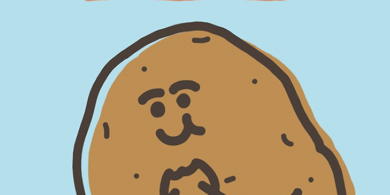 카페감자밭 본점 강원 애견카페