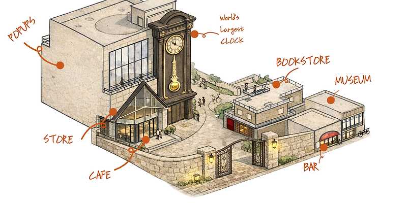 전주 혼자 여행 1박2일 코스 — 콕집사 추천