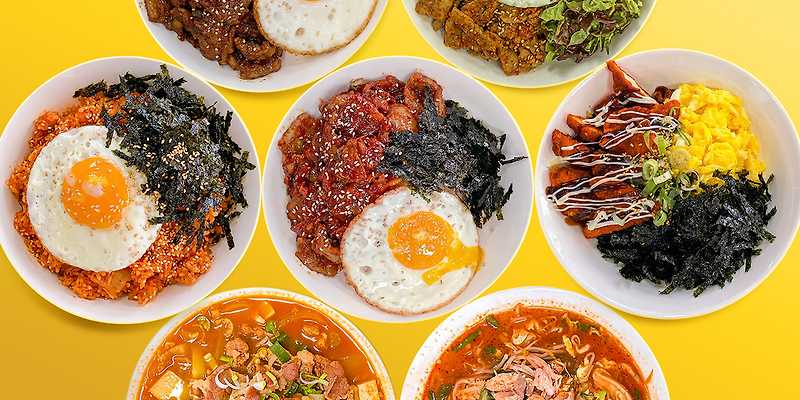 한스홍합칼국수