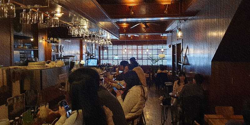 레귤러하우스 남포점 부산 애견카페