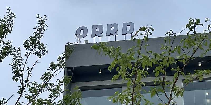 오르디 부산 애견카페