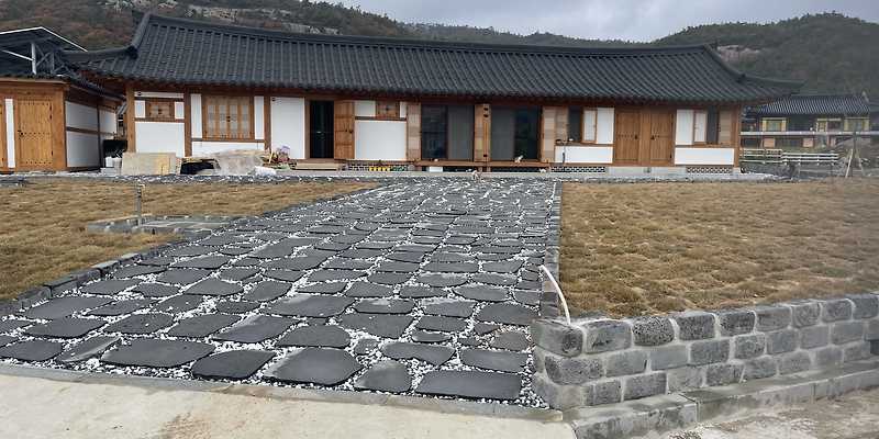 완도어반 반려동물 동반 애견카페