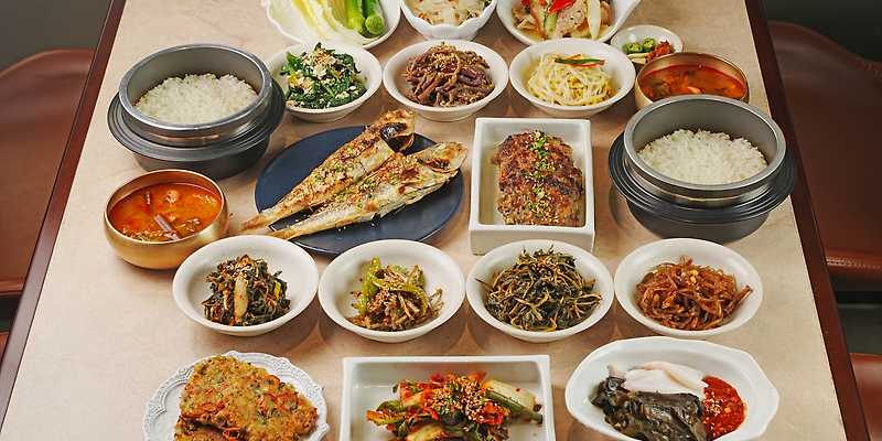 김인복국밥