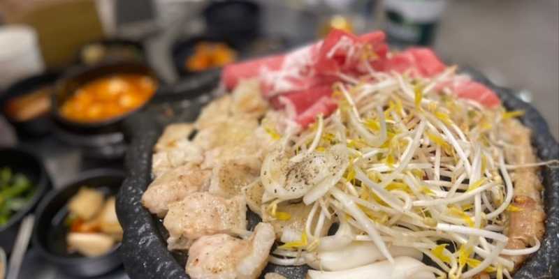신설동부산양곱창 서울 애견맛집