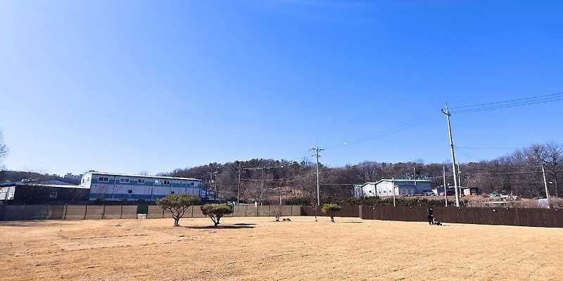 로얄펫밀리 경기 애견카페