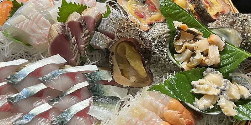 통발 성산점