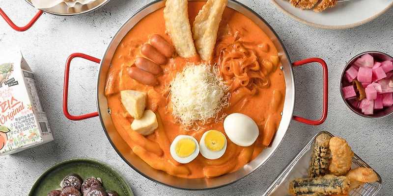꿈떡 꿈떡 종로 직영점