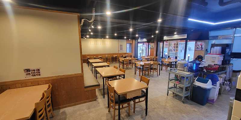 조선탕반 인하대직영점