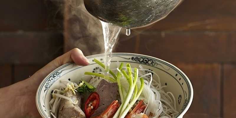 하노이별 공릉점 서울 애견맛집