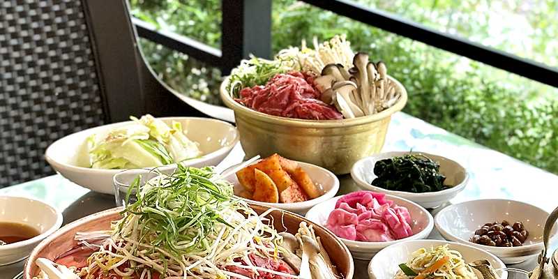 해다올뜰 경기 애견맛집