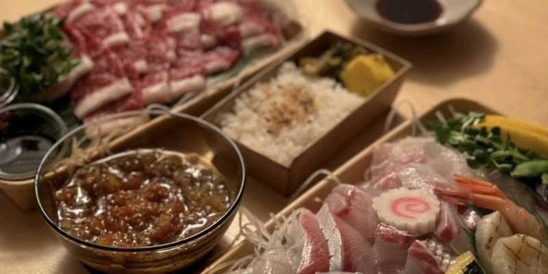 숙성회전문점 행복회로