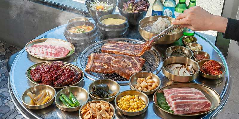 영종갈비