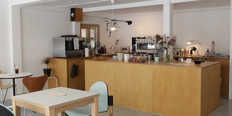 토그커피샵(tog coffee shop) 경상 애견카페