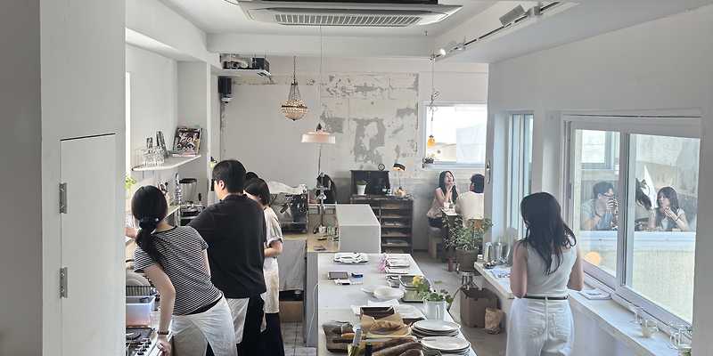 헬멧 부산 애견카페