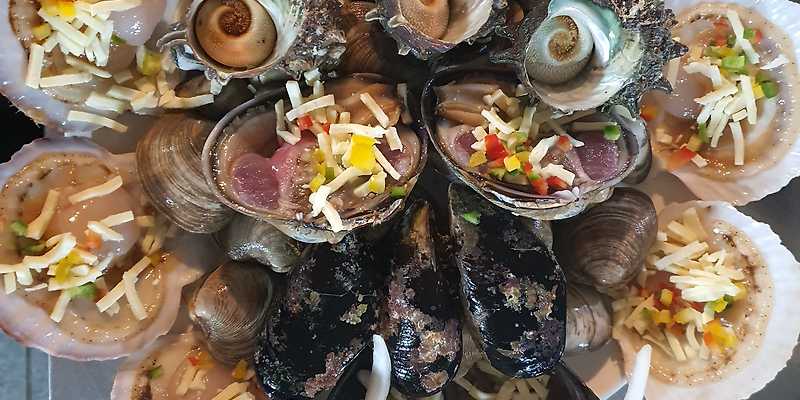 바다마을