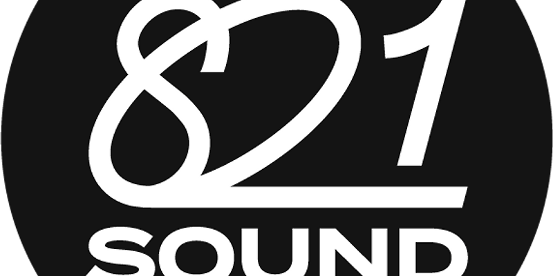 821Sound