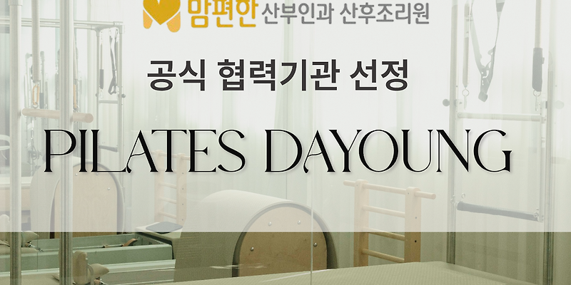 필라테스다영