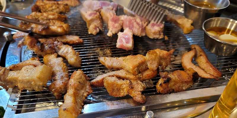 돈이와 일산본점 경기 애견맛집
