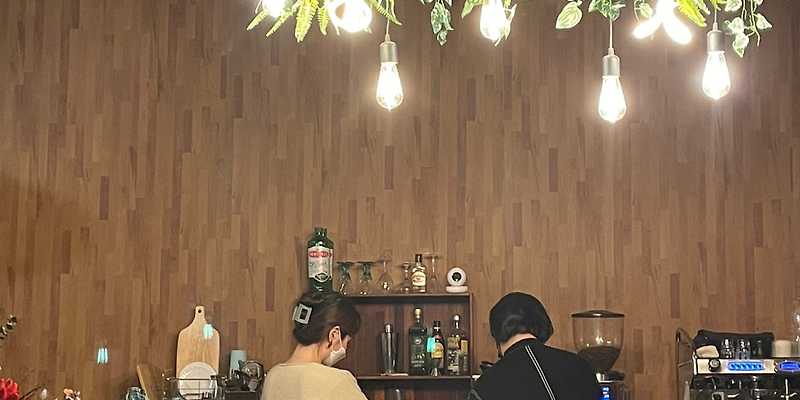 바이스벌사 인천 애견카페