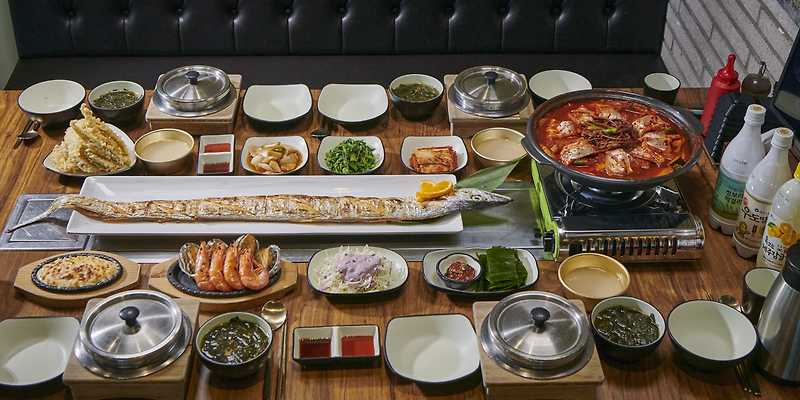 색달식당 순살갈치조림 서귀포본점