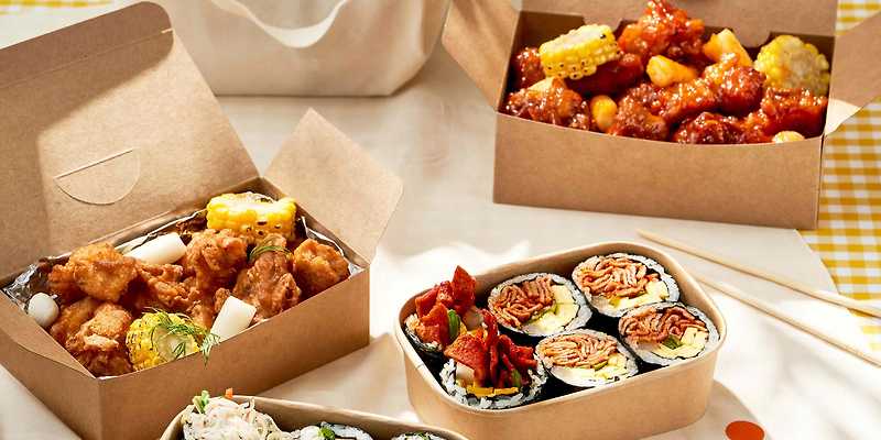 유미분김밥 구의이스트폴점