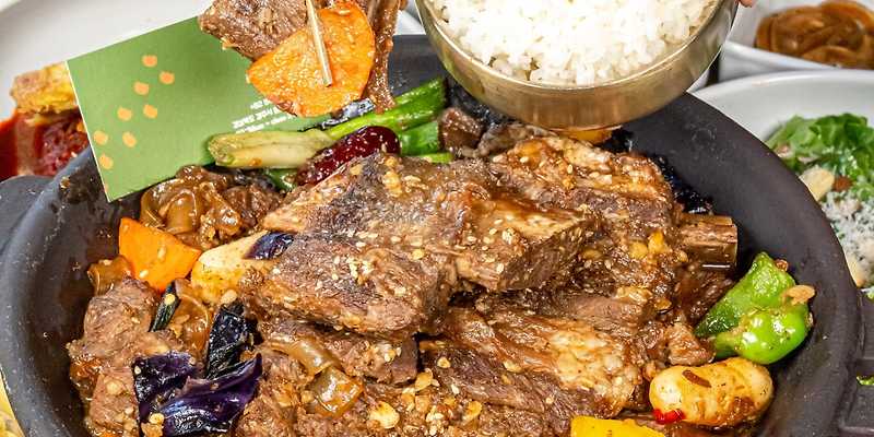 포롱아밀 황리단길점 경상 애견맛집