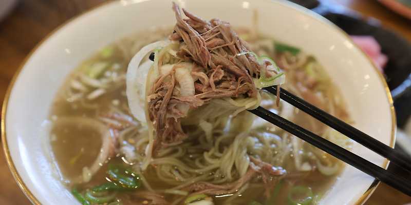 두물머리쌀국수 광릉수목원점 경기 애견맛집