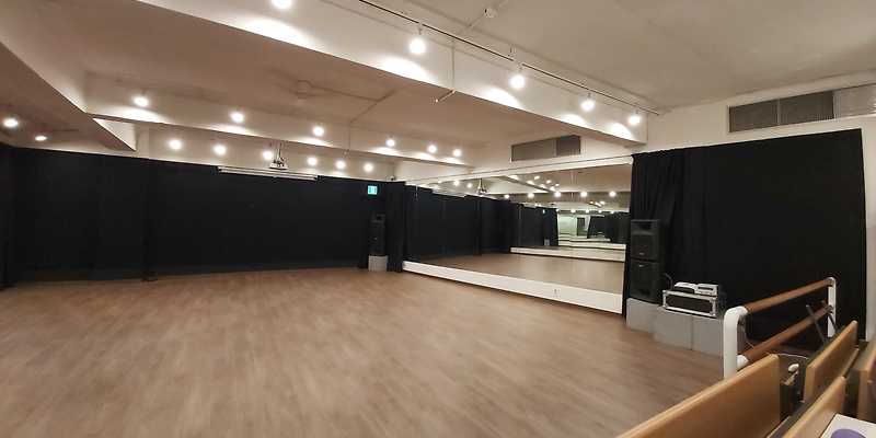AB Room