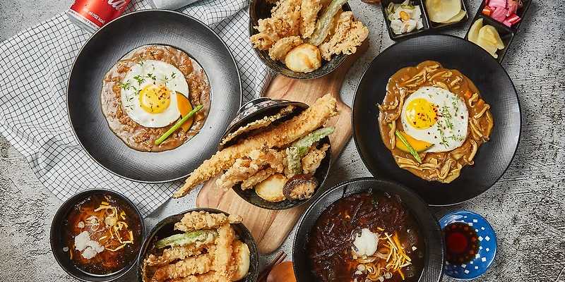 햇살힐링식당 본점