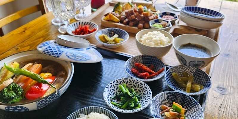 농가의식탁 인천 애견맛집