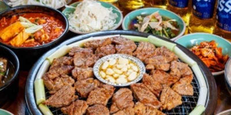 마포화로집 학익직영점