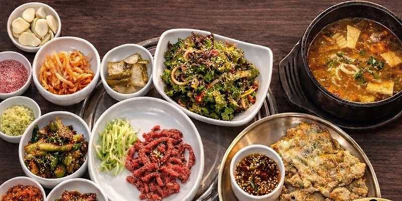 석호갈비