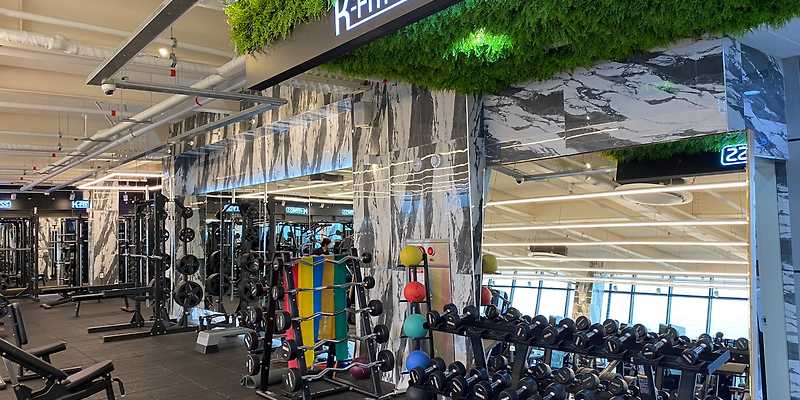 케이휘트니스 삼화점