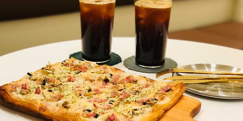 카페인운봉 전라 애견맛집