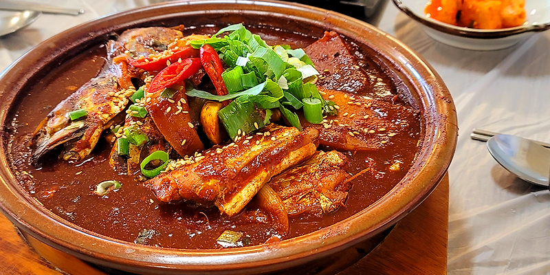 바다풍경
