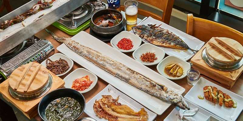 성산바다