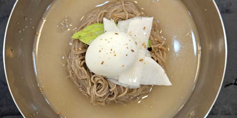서해면옥
