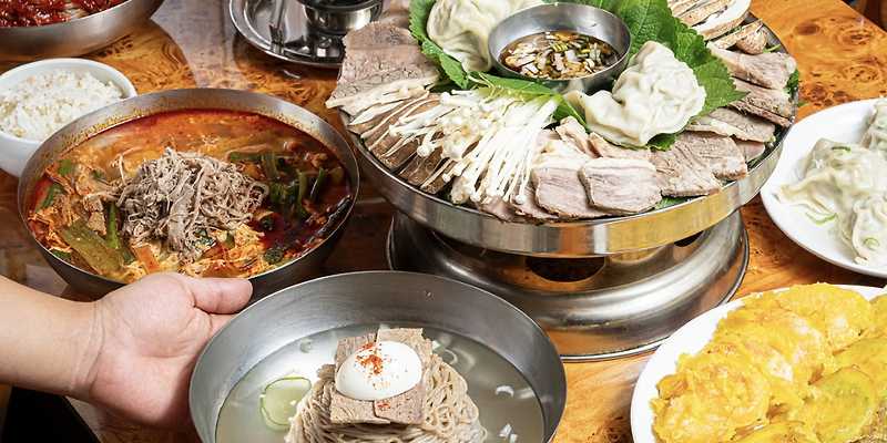 대엽 을지로점
