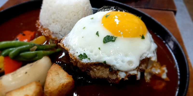 메리앤폴 제주 애견맛집