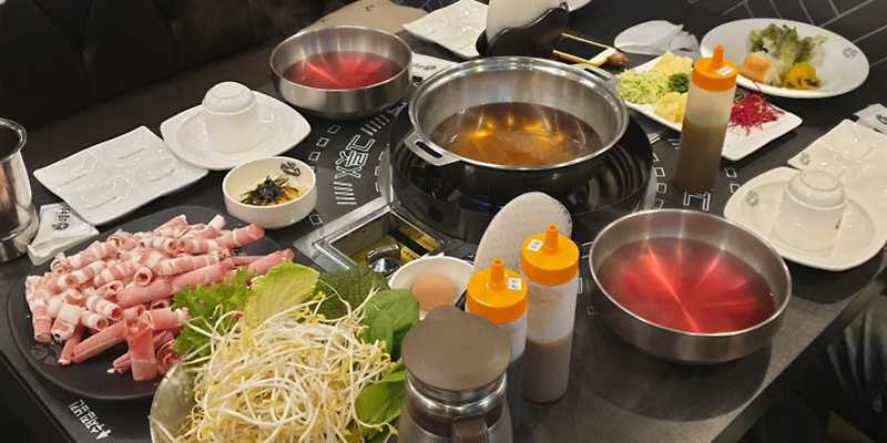 소담촌 주안역점